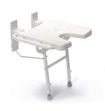 Duschklappsitz DKS 130 von Drive medical